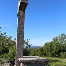 Croix de Saint-Julien-sur-Roche