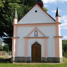 Chapel of Saint Joseph