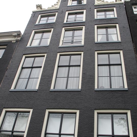 Herengracht 565, Amsterdam