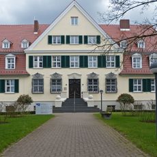 Haus Wilbrand