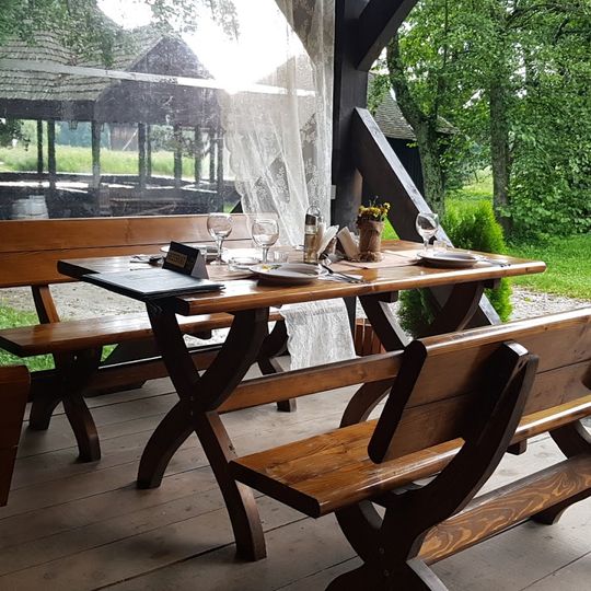 Cârciuma de Bătrâni
