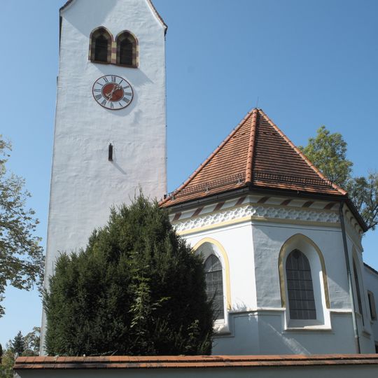 Kirche