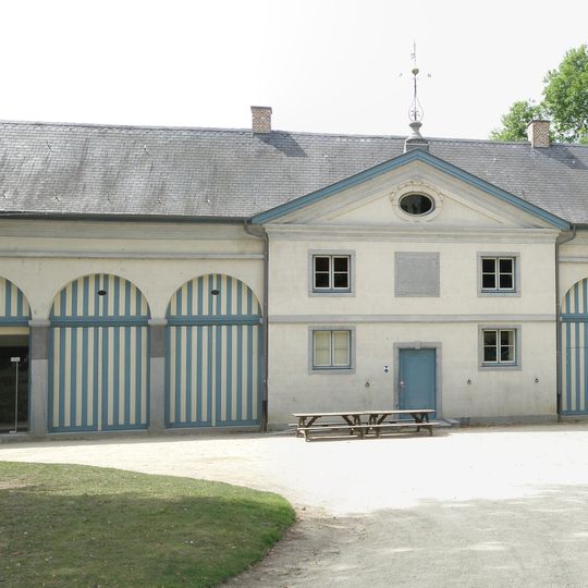 Zisterzienserinnenabtei Roosendael