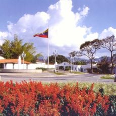 La Casona