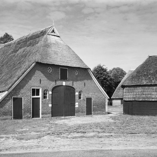 Rheezerweg 91, Rheeze