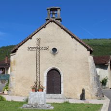 Chapelle Saint-Sébastien de Chevignat