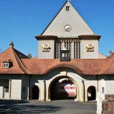 Schlachthof