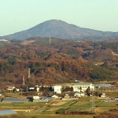 片曽根山