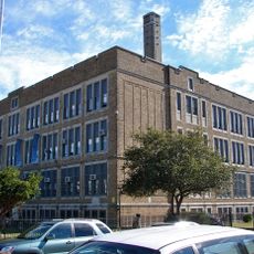 Smedley Elementary School