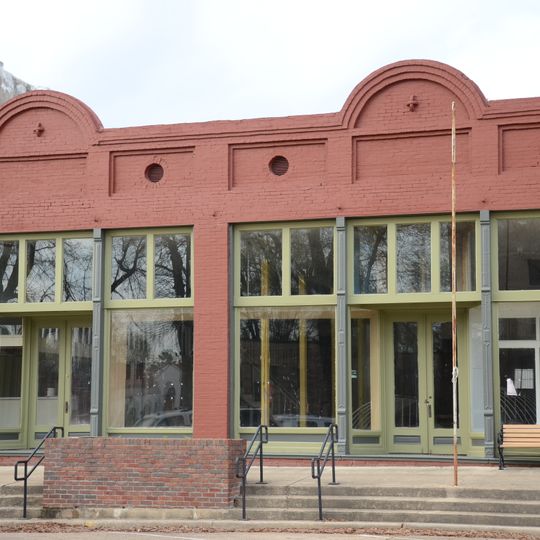 Hayes Hardware Store