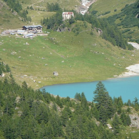Refuge Prarayer