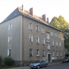 Rudolfstraße 30, 37