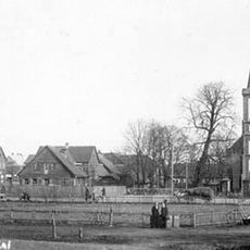 Evangelical Lutheran Church in Biržai