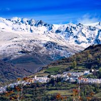 Capileira