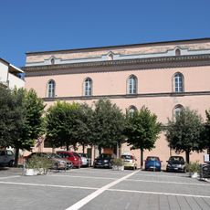 Palazzo Arcivescovile