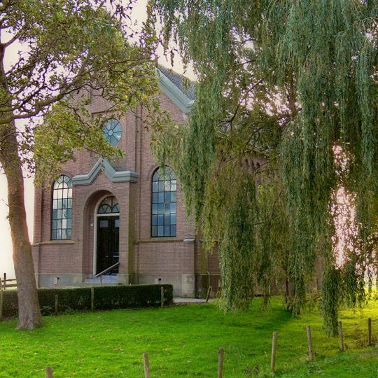 Doopsgezinde Vermaning