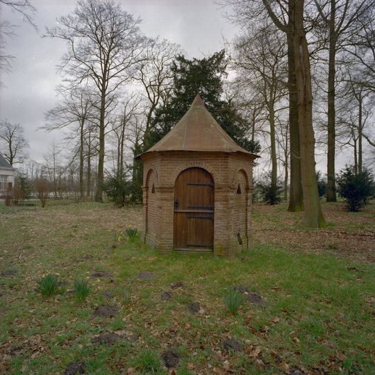 Heiligenberg: menagerie