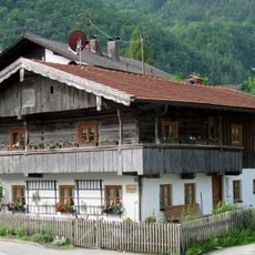 Ehem. Kleinbauernhaus