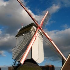 Heimolen, Aartselaar