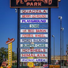 Pedroland Park