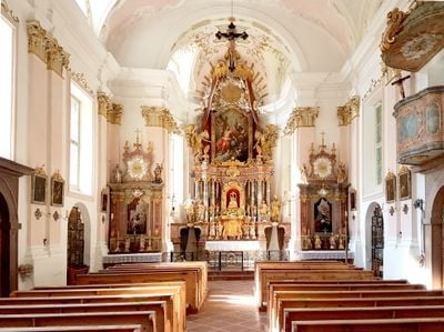 Interior 1