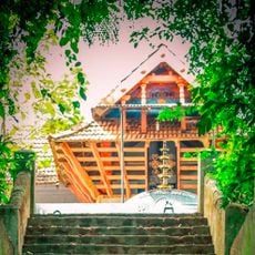 Thrikkunnathu Mahadeva Temple