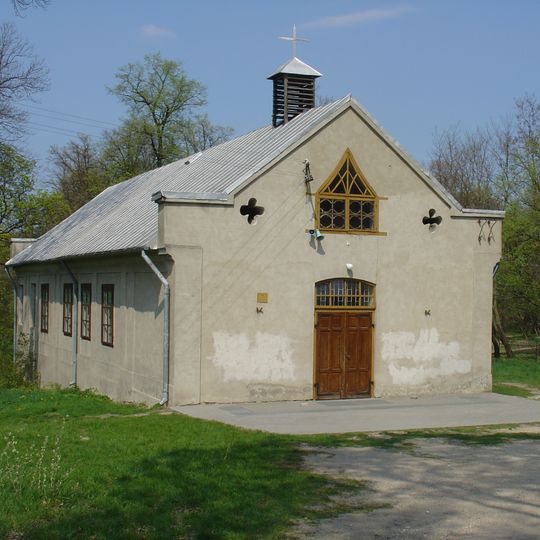 Oranżeria