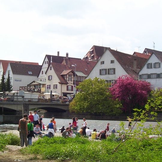 Riedlingen