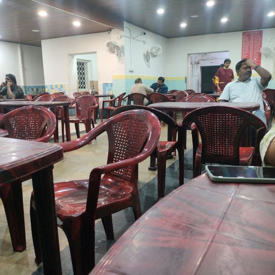 Hotel Janatha