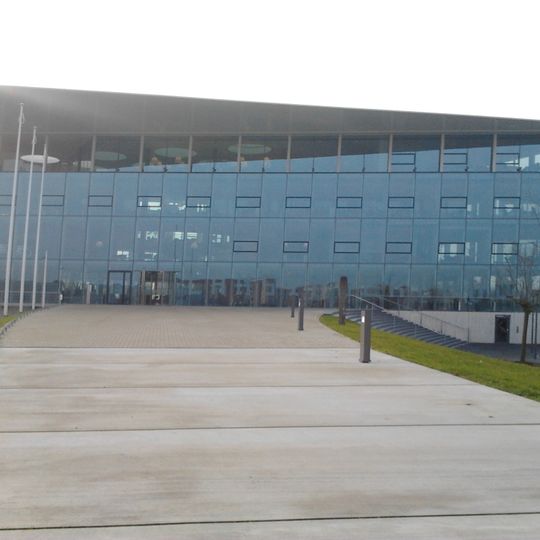 Gemeentehuis van Lansingerland