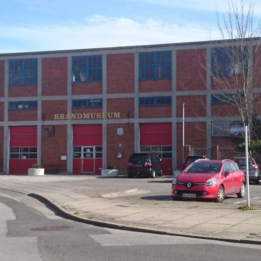 Brandmuseet