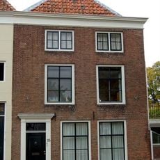 Nederstraat 35, Middelburg