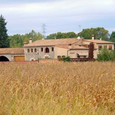 Cal Caballé (Sant Julià de Ramis)