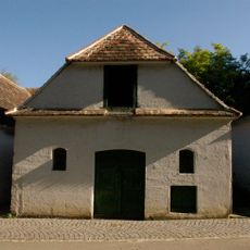 Presshaus