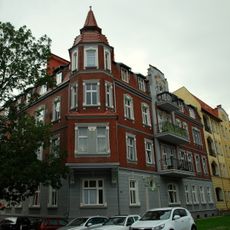 17 Piastowska Street in Kędzierzyn-Koźle
