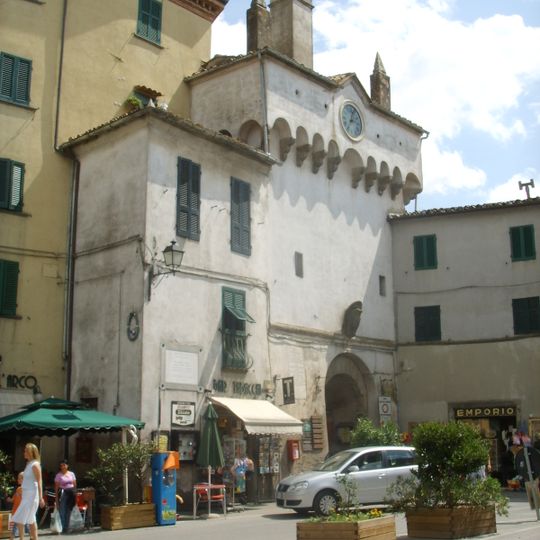 Scansano