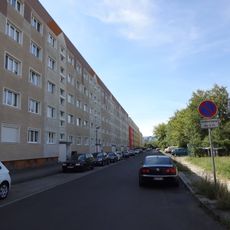 Seeadlerstraße 26-38