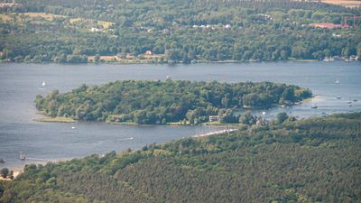 Aerial View 0