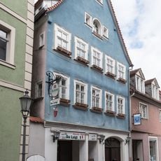 Wohnhaus