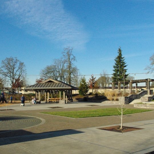 Reedville Creek Park