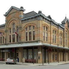 Old Stafford Opera House