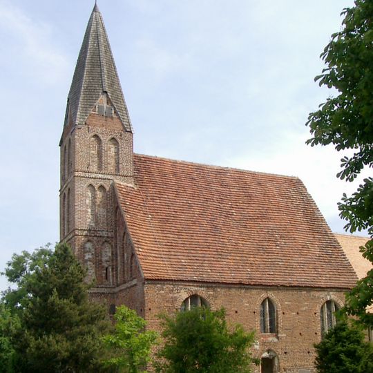St. Johanneskirche