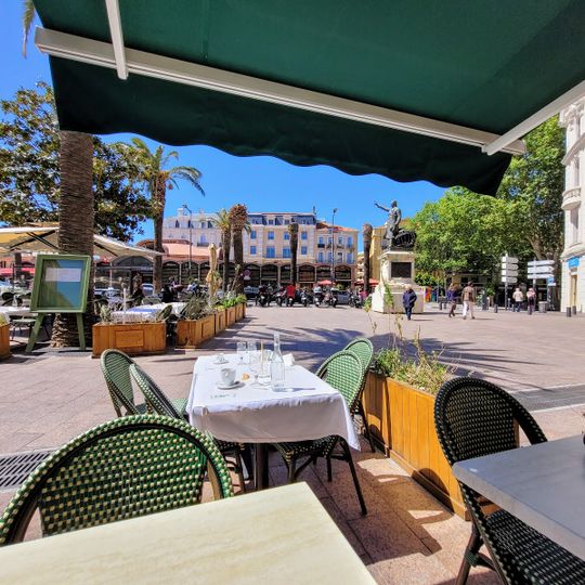 L'Arago