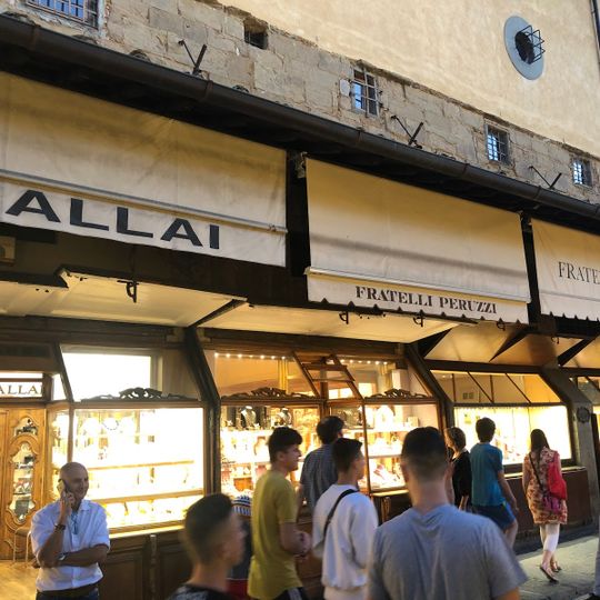 La Terrazza Rooftop Bar