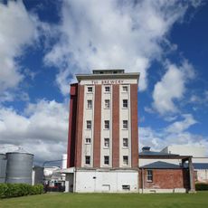 Tui Brewery