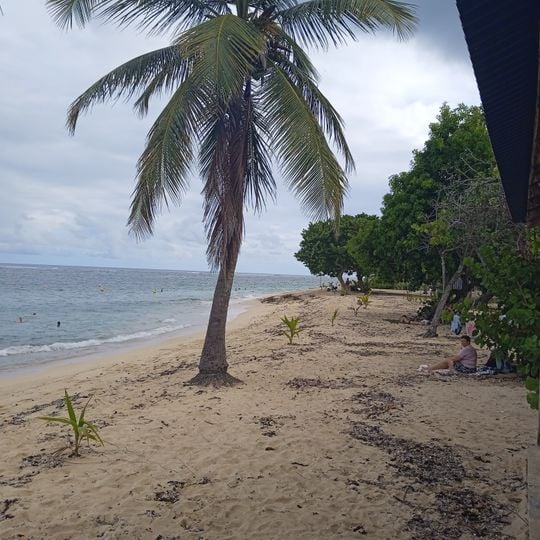 Plage de l'Autre Bord