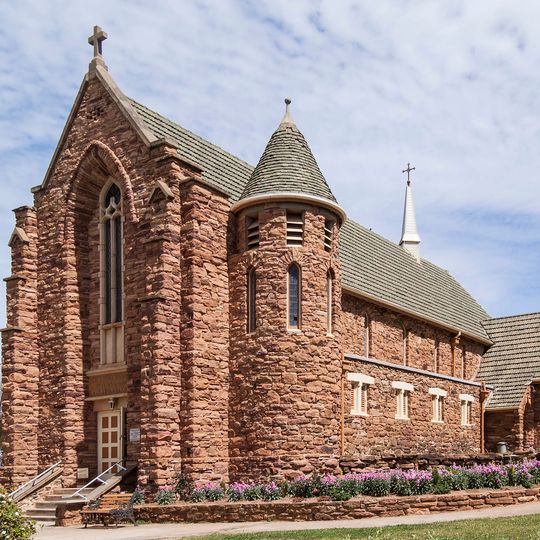 Church of Our Lady in Ara Coeli