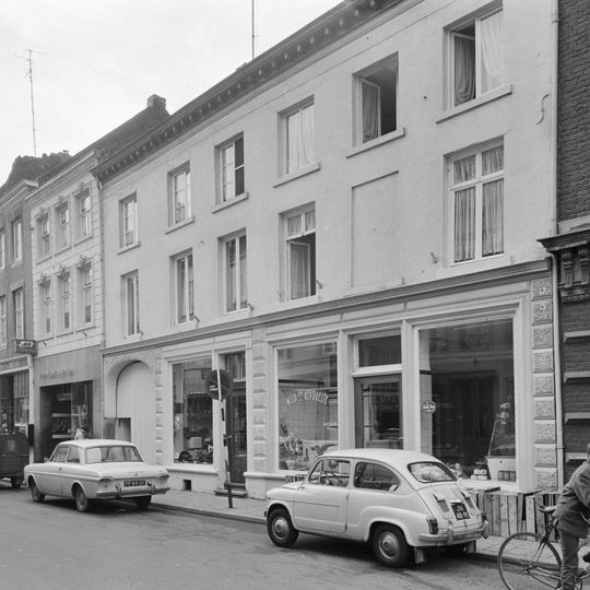 Putstraat 9, Sittard