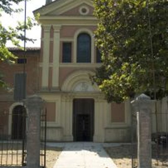 Chiesa di San Maurizio