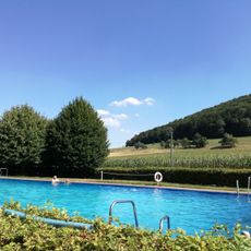 Freibad Fischertal